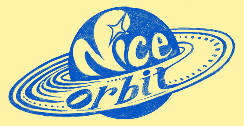 Nice Orbit